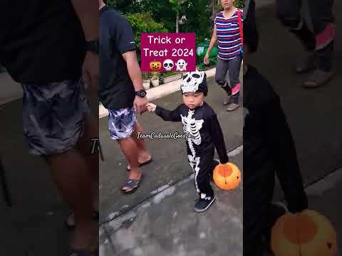 #halloween2024 #halloweenparty #Halloween  #trickortreat #toddlers #familyadventures