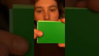 quick colour perception test #asmr #visualtriggers #followmyinstructions