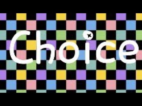 Choice MEME || SB || Fnaf