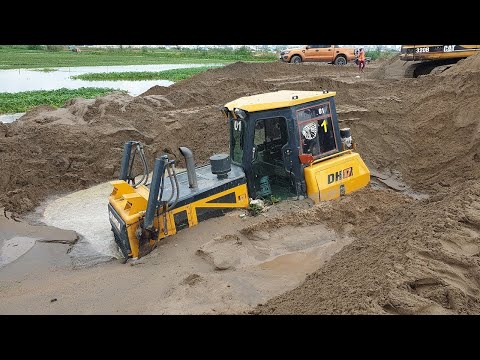 Extremely Biggest Bulldozer in The World | Heavy Equipment Machines ▶2