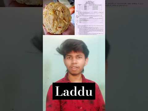 Thirupathi laddu 😅?? | #shorts #thirupathi #laddu #shortsfeed #tamilshorts #trending #viralshorts