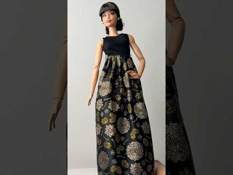 The story of Rita Moreno’s Barbie dress - Oscar Awards West Side Story 1962