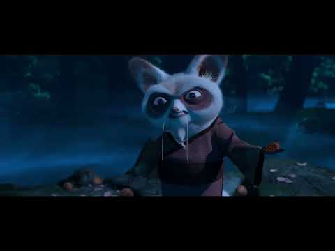 Kung Fu Panda - Oogway Ascends