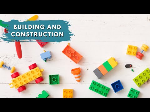 STEM - Building and Construction