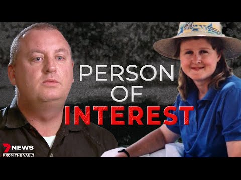 Person Of Interest | Who killed Penny Hill? | 7NEWS From The Vault