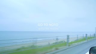 GO TO NOTO ～安心・安全な旅を能登半島で～