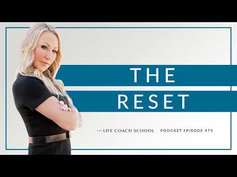 Ep #475: The Reset