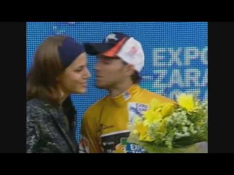 Cycling Tour de Spain 2006 - part 4