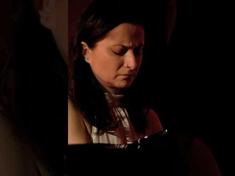 @Marie-Awadis  plays live at Yellow Lounge! | #classicalmusic #piano