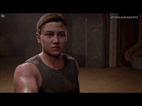 THE LAST OF US PART 2 | PC Release Date Trailer The Game Awards 2024