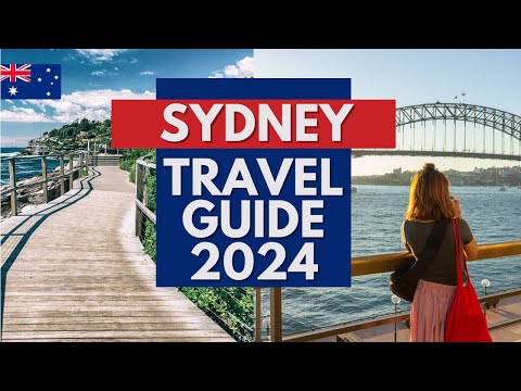 Sydney's Best 10 Attractions to Explore in 2024 - Travel Guide