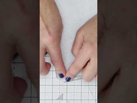 How to Clip Corners - Sewing for Beginners