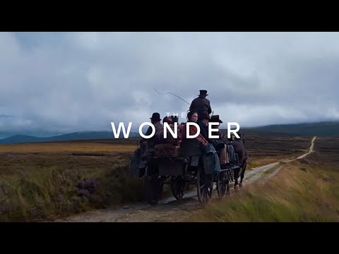 The Wonder