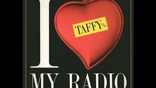 Taffy - I Love My Radio (Midnight Radio) (HD) 1985