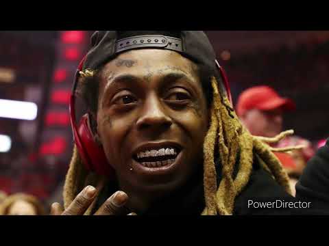 Lil Wayne - Throwed [Bass Boosted]