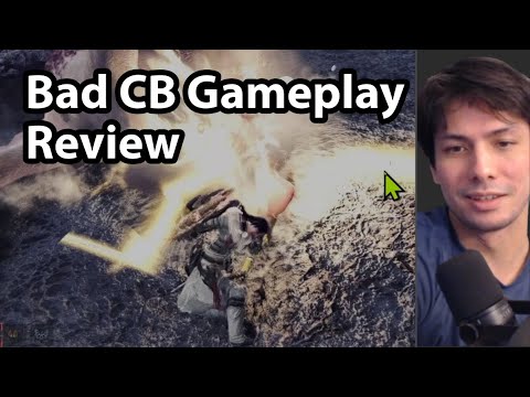 I Breakdown Bad CB Gameplay