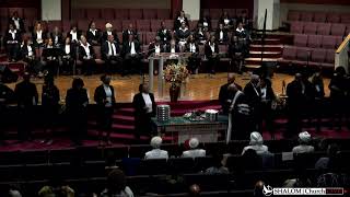 Shalom Church Live 11/24/2024: Shalom Church LIVE Shalom Church (City of Peace) 5491 N Hwy 67 Flo...