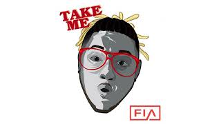 Fia - Take Me (Official Audio)