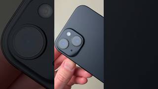 iPhone 15 Black | Quick Unboxing 📱 #iPhone15