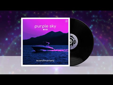 Scandinavianz - Purple Sky ★ Free Vlog Music