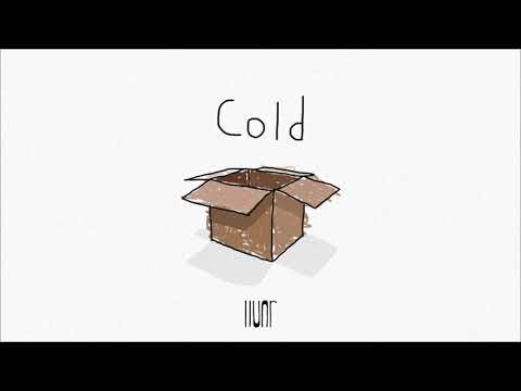 llunr - Cold