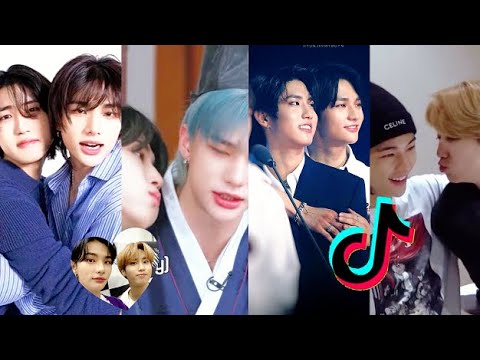 Hyunsung TikTok compilation (Han & Hyunjin)