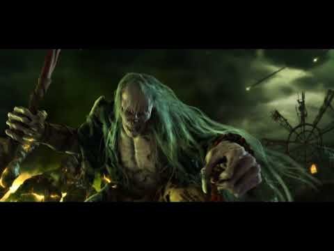 World of Warcraft Classic Trailer - Horde Version