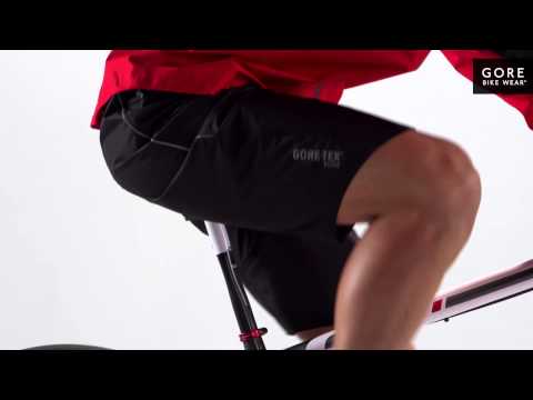 ALP-X 3.0 GORE-TEX® Active Shorts by GORE BIKE WEAR®