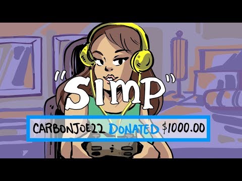 "Simp"