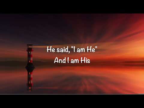 Inspiration Worship - I Am His (with lyrics)(2024)