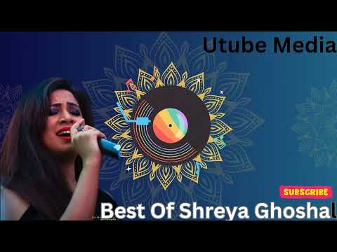 Melody Queen Top Hits | Kannada Songs Audio| Best Of Shreya Ghoshal