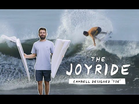 We Broke The Mechanical Spring Surfboard To Find Out What's Inside!