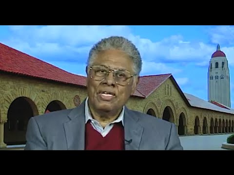 Thomas Sowell - Advice to Voters (2016)