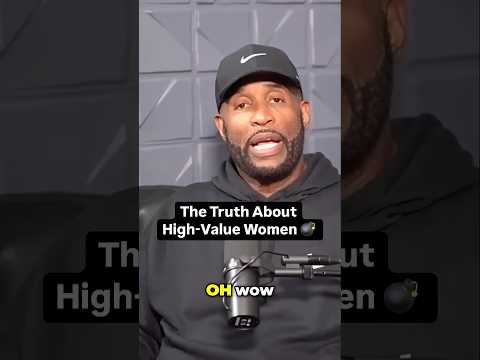 The Truth About High Value Women