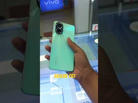 Realme C67 joss look 💓💓💓🥀 #smartphone #realmec67 #dj #viralvideo