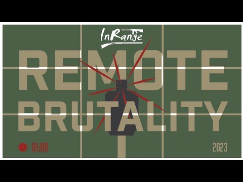 Remote Brutality 2023 - Sinistral Rifleman