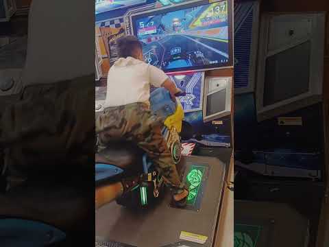 Try to Beat Me haha 🤣 6 #trendingshorts #shorts #gta #arcade #arcadegames