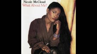 Nicole McCloud - New York Eyes