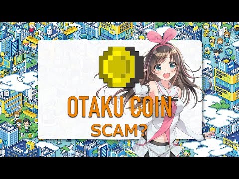 Is Tokyo Otaku Mode Running A Scam With Otaku Coin? | The Canipa Effect