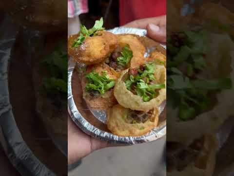 Golgappe खाने के फायदे सब्सक्राइबर बढ़ाने का तरीका 😂#golgappa #golgappachallenge #golgappapani