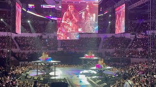 Lagi(Acoustic) - BINI - Grand BINIverse in Manila 2024 - DAY 2