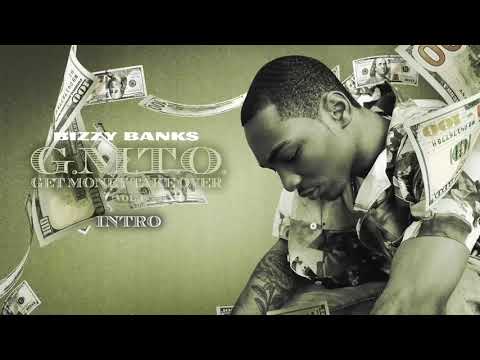 Bizzy Banks - Intro [Official Audio]