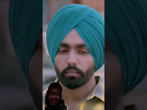 Ammy Virk Funny Scenes Just friend aa 😂😂#trending​ #comedyvideo​ #comedyvideos2024​ #viral​ #punjabi