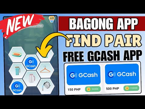 NO INVITE TO WITHDRAW=FIND PAIR APP | WALANG PUHUNAN||EARN 500 PESOS#makemoneyonline