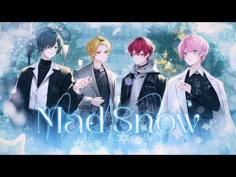 【MV】Mad Snow／Knight A - 騎士A -