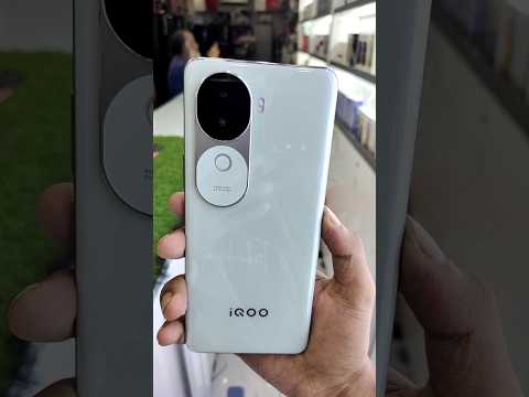 Iqqo Z9s 5g First Look || iqoo Z9s Camera Test #shorts #iqooz9s #cameratest