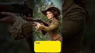 The Wild West's Deadliest Women: More Dangerous Than Men? | Laws of Wild West