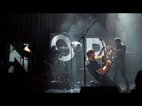 NOBLE - One More Time 2.0 (Live Footage, Casa Da Música 2019)