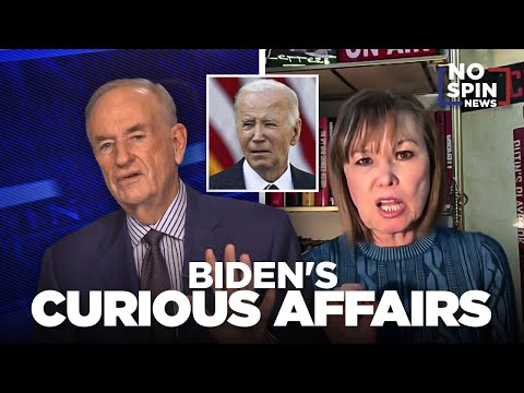 Biden's Curious Foreign Affairs Moves