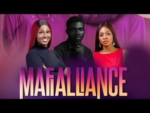 Mafialliance - Episode 1 | Common Sense Television & Dr. Olumide Emmanuel